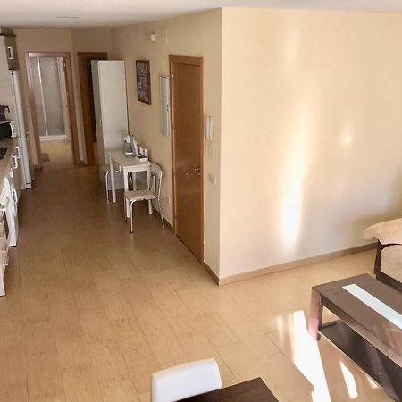 Apartamento La Paloma Las Navas Del Marques Luaran gambar